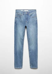 Mango Skinny push - up jeans - Smgarment's
