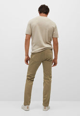 MANGO Slim Fit Jeans - Smgarment's