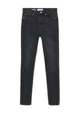 MANGO Soho High Waist Skinny Jeans - Smgarment's