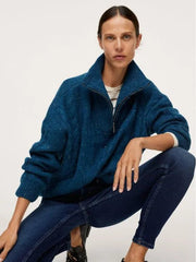 Mango Soho High Waist Skinny Jeans - Smgarment's