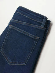 Mango Soho High Waist Skinny Jeans - Smgarment's