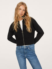 Mango Soho Skinny High Waist Jeans - Smgarment's