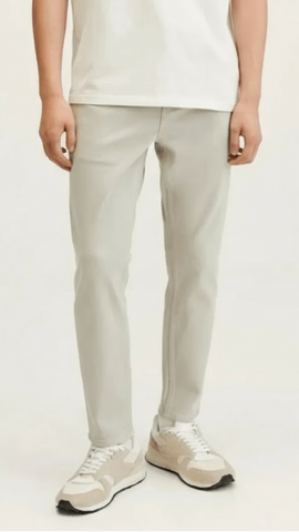 MNG Tom Slim Tapered Fit Jeans