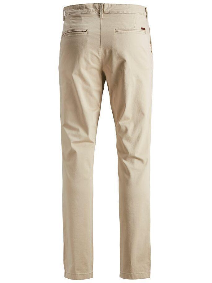 MARCO BOWIE CHINOS - SMgarment's