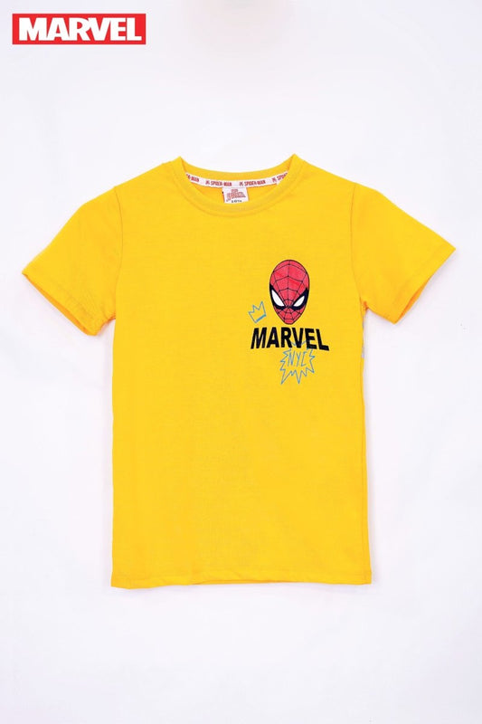 MARVEL SPIDER MAN BOYS TEES - Smgarment's