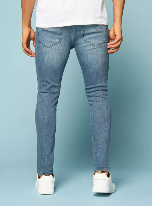 Max Fashion Carrot Fit Jeans - Smgarment's