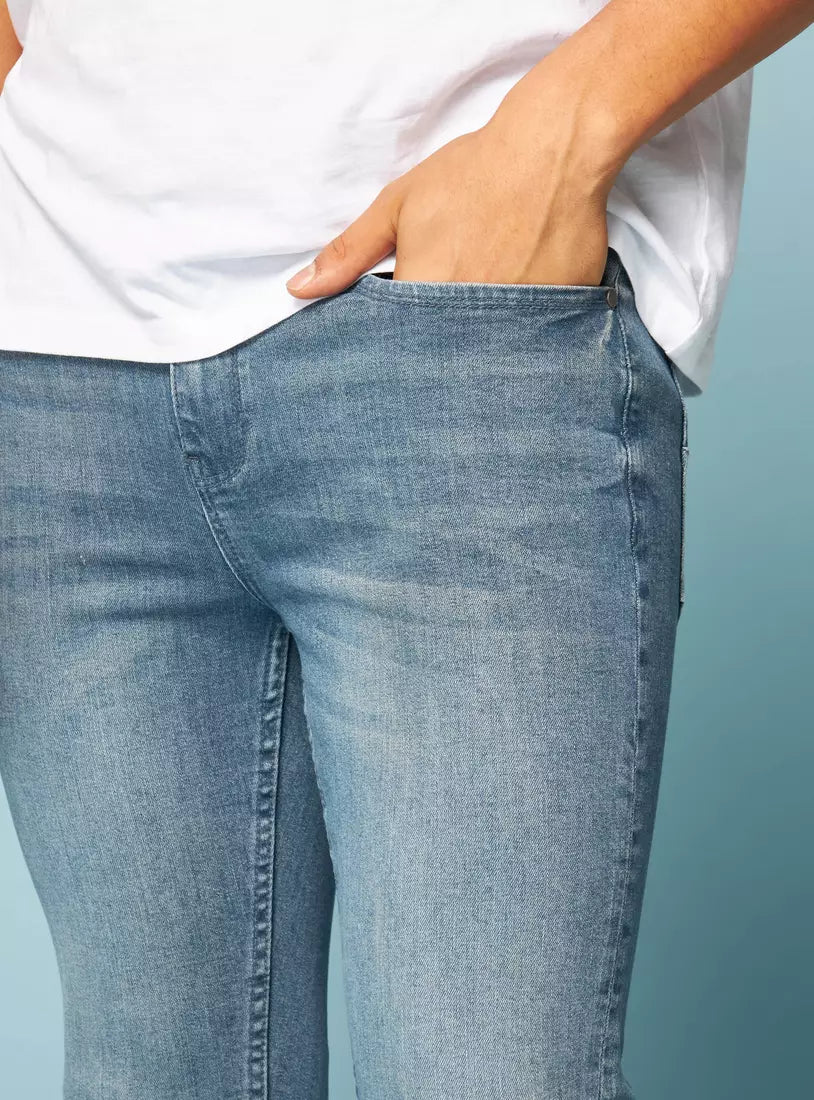 Max Fashion Carrot Fit Jeans - Smgarment's