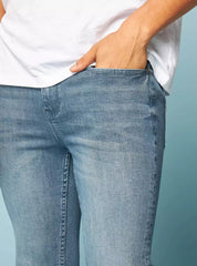 Max Fashion Carrot Fit Jeans - Smgarment's