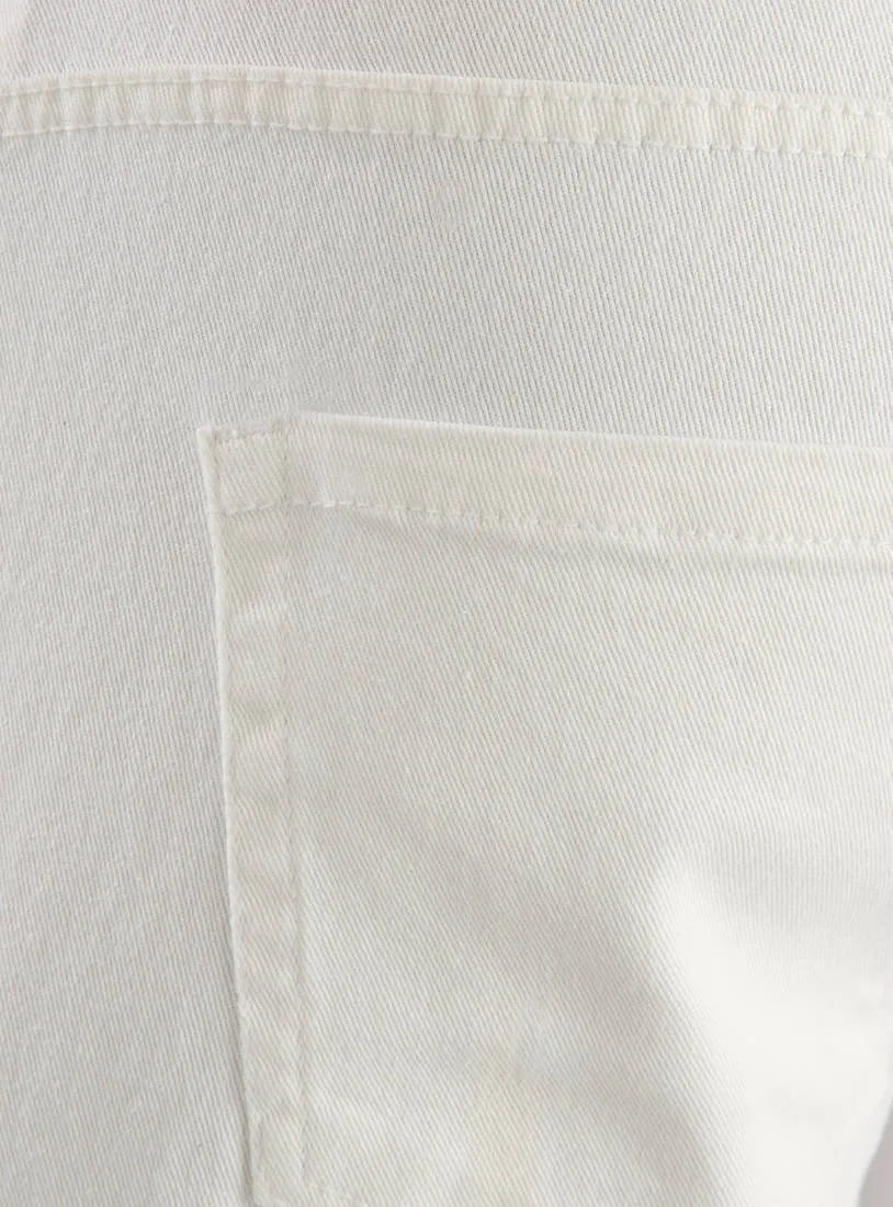 MAX FASHION Slim Fit Stretchable Jeans - Smgarment's