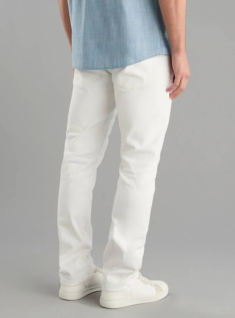 MAX FASHION Slim Fit Stretchable Jeans - Smgarment's