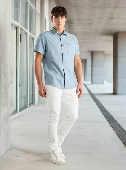 MAX FASHION Slim Fit Stretchable Jeans - Smgarment's