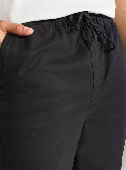 MAX Plain Jog Pants - SMgarment's