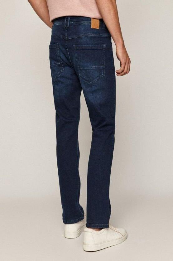 MEDICINE Men’s Straight Jeans - Smgarment's