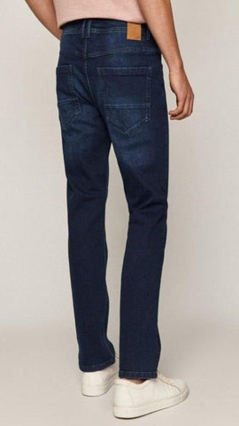MEDICINE Men’s Straight Jeans
