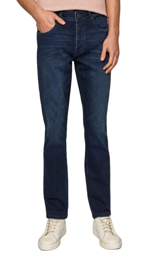 MEDICINE Men’s Straight Jeans