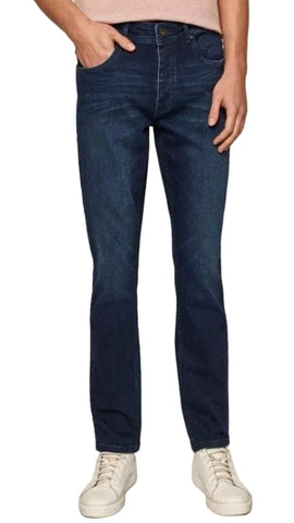 MEDICINE Men’s Straight Jeans