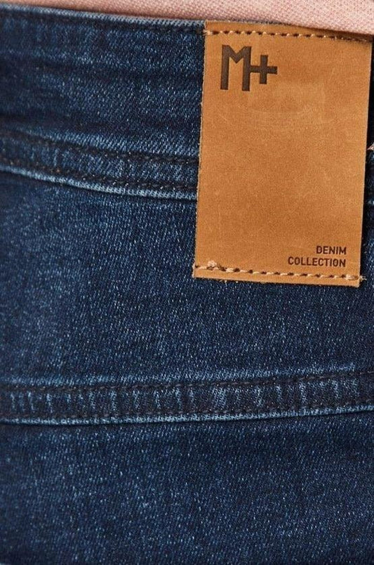 MEDICINE Men’s Straight Jeans