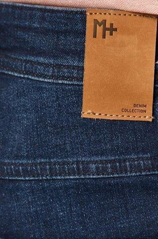 MEDICINE Men’s Straight Jeans