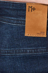 MEDICINE Men’s Straight Jeans - Smgarment's