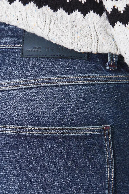 MEDICINE Regular Jeans Washed Effect - SMgarment's