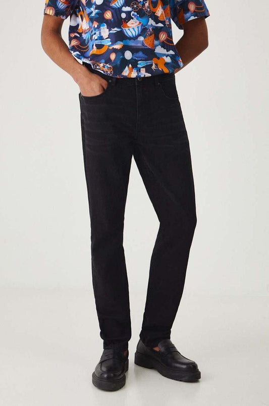 MEDICINE Slim Jeans Washed Effect - SMgarment's