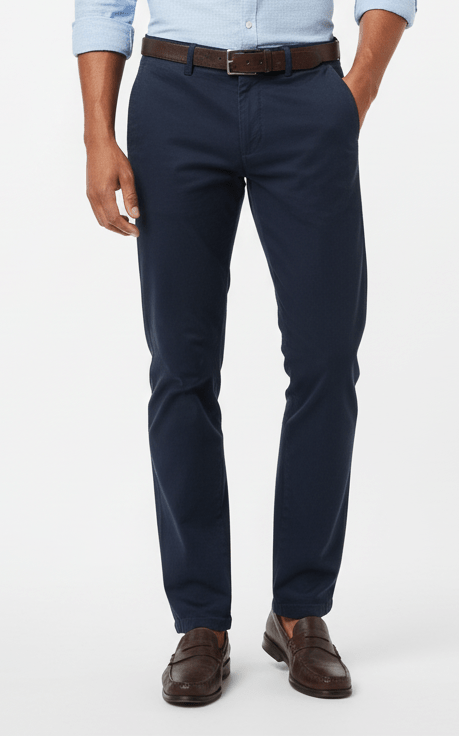 MEN PLAIN CHINO - Smgarment's
