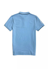 MEN'S 3D LION EMBROIDERY POLO - SMgarment's