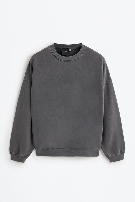 MENS BASIC SWEATSHIRT - Smgarment's