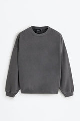MENS BASIC SWEATSHIRT - Smgarment's