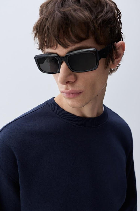 MENS BASIC SWEATSHIRT - Smgarment's