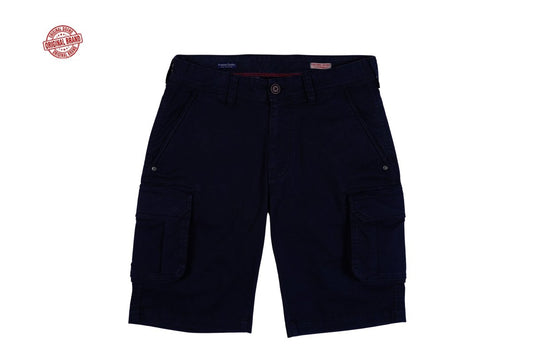 MEN'S BLUE SHORT - Smgarment's