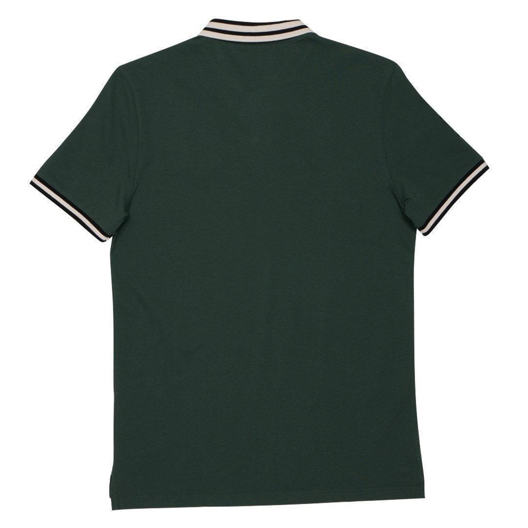 MEN’S BOLD POLO - SMgarment's