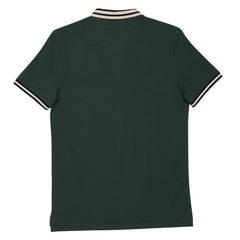 MEN’S BOLD POLO - SMgarment's