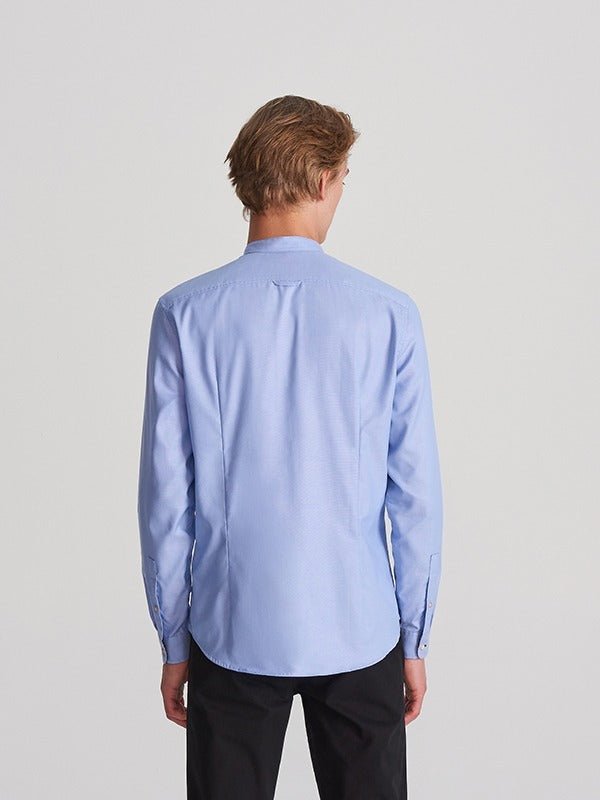Mens Cotton Shirt - Smgarment's