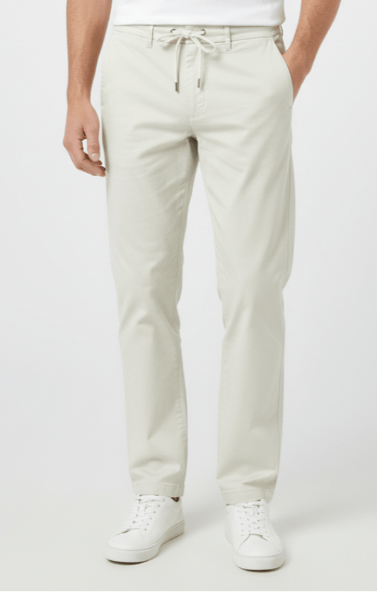 MENS COTTON TROUSER PANT - Smgarment's