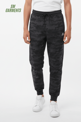 MENS DRY FIT CAMO TROUSER - Smgarment's