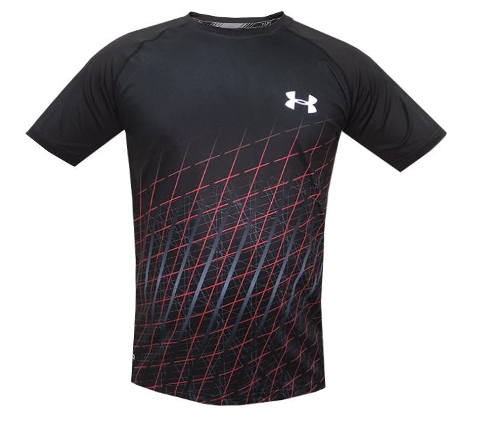MENS DRY FIT TEES - Smgarment's
