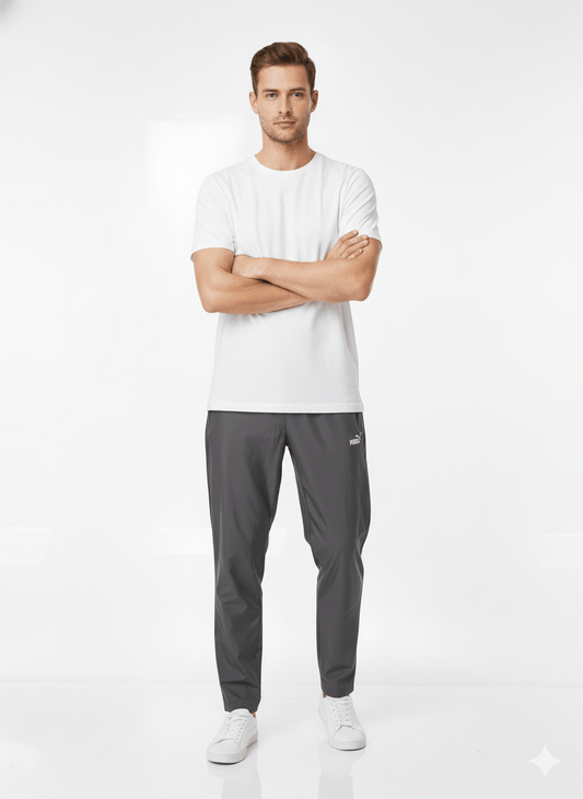 MENS DRY FIT TROUSER - Smgarment's