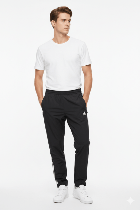 MENS DRY FIT TROUSER - Smgarment's