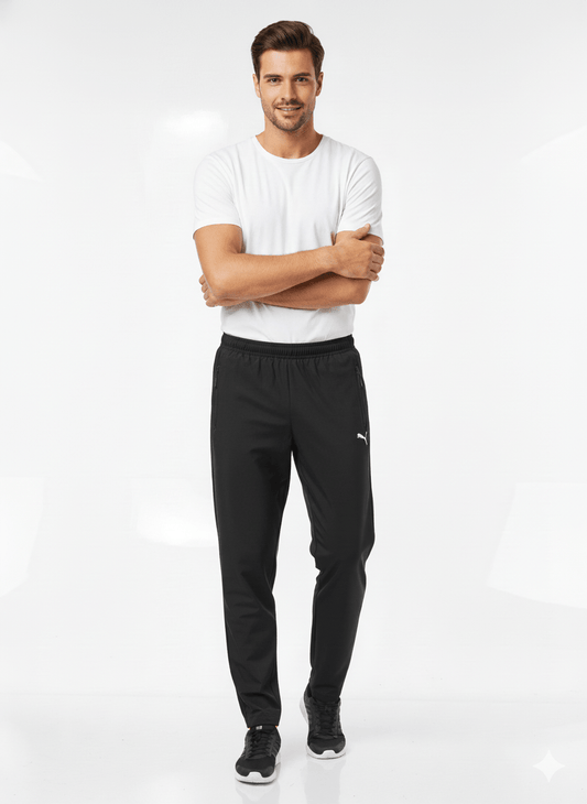 MENS DRY FIT TROUSER - Smgarment's