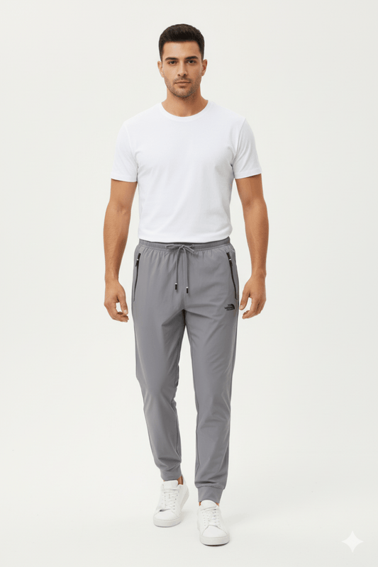 MENS DRY FIT TROUSER - Smgarment's
