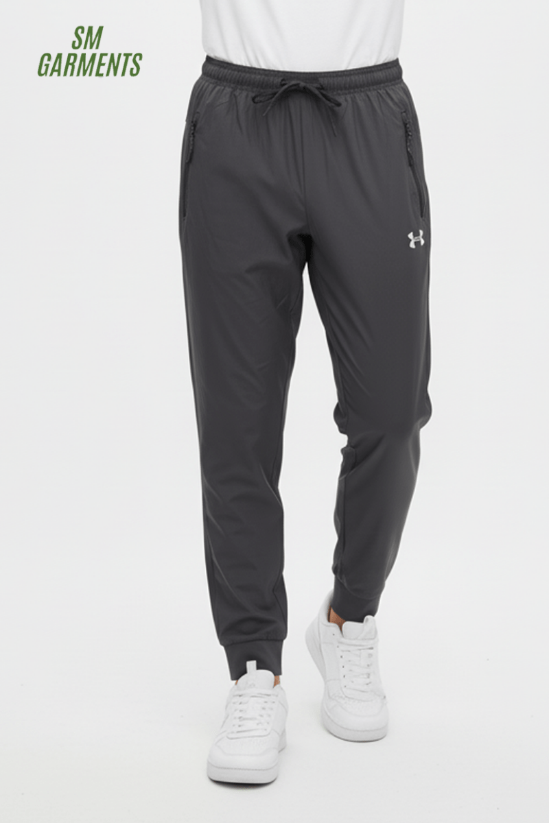 MENS DRY FIT TROUSER - Smgarment's