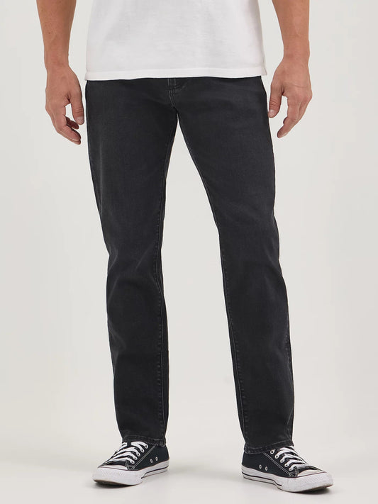 Men's Extreme Motion MVP Athletic Tapered Leg Jean - Smgarment's