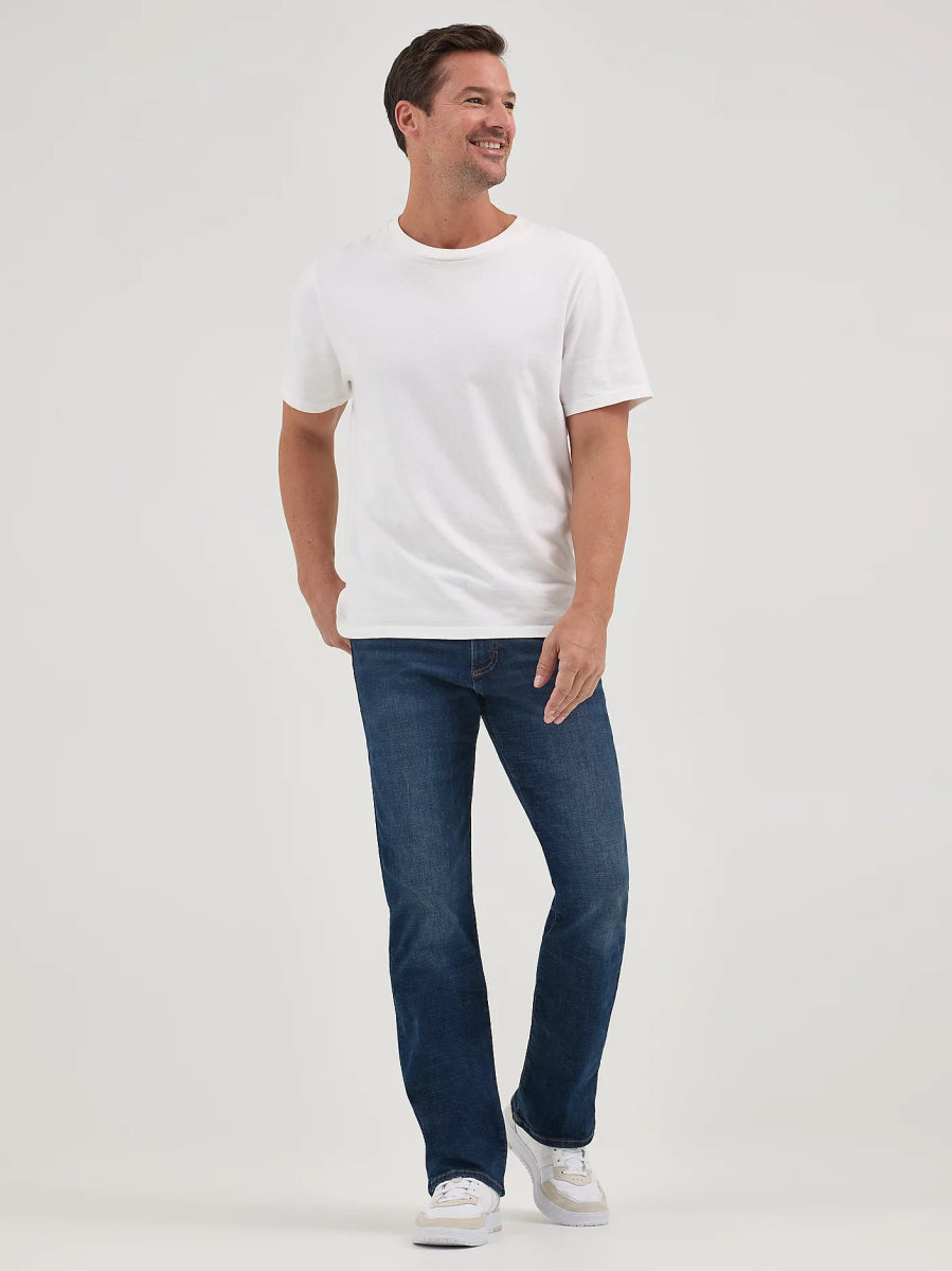 Men's Extreme Motion MVP Regular Bootcut Jean - Smgarment's