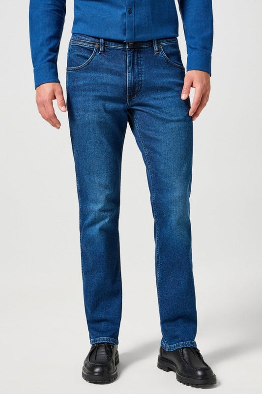MEN'S GREENSBORO JEANS - Smgarment's