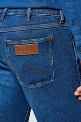 MEN'S GREENSBORO JEANS - Smgarment's
