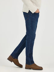 Men's Heritage Denim MVP Slim Straight Jean - Smgarment's