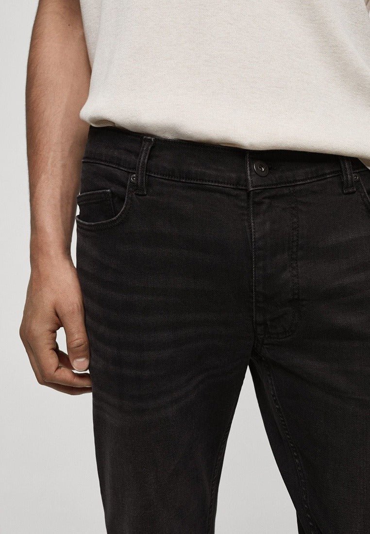 MENS JUDE JEANS - Smgarment's