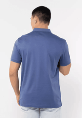 MEN’S LIQUID TOUCH SLIM POLO - SMgarment's