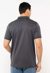 MEN’S LIQUID TOUCH SLIM POLO - SMgarment's